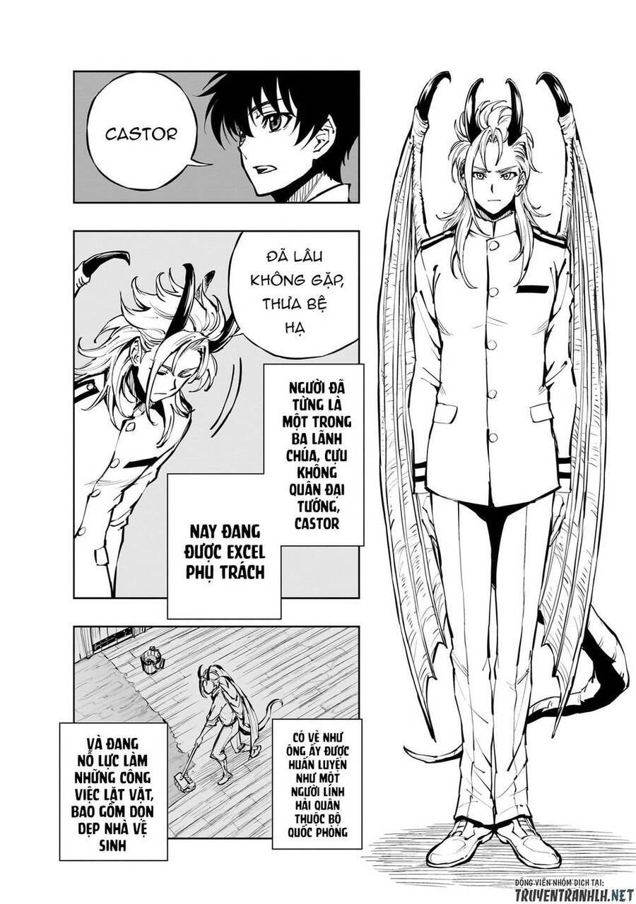 Genjitsu Shugi Yuusha No Oukoku Saikenki Chương 54 Ảnh 26