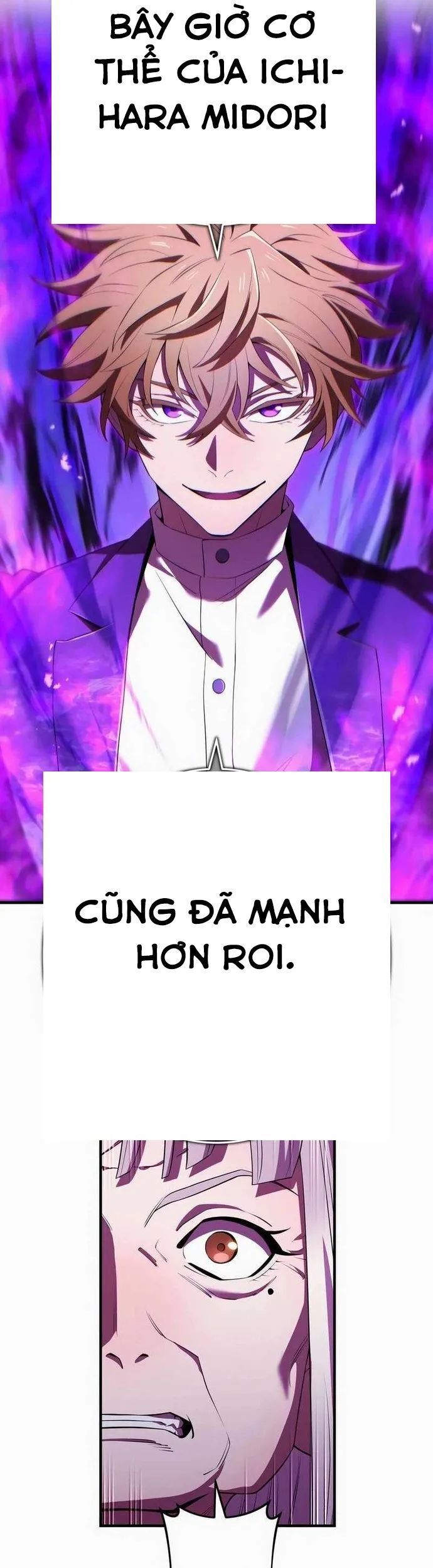 Mình Tao Là Siêu Việt Giả Mạnh Nhất! Chương 47 Ảnh 58