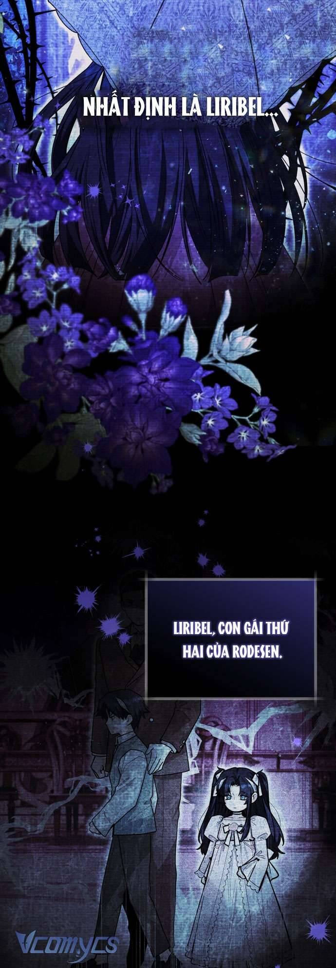 Bé Con Cá Voi Sát Thủ Chương 59 Ảnh 42