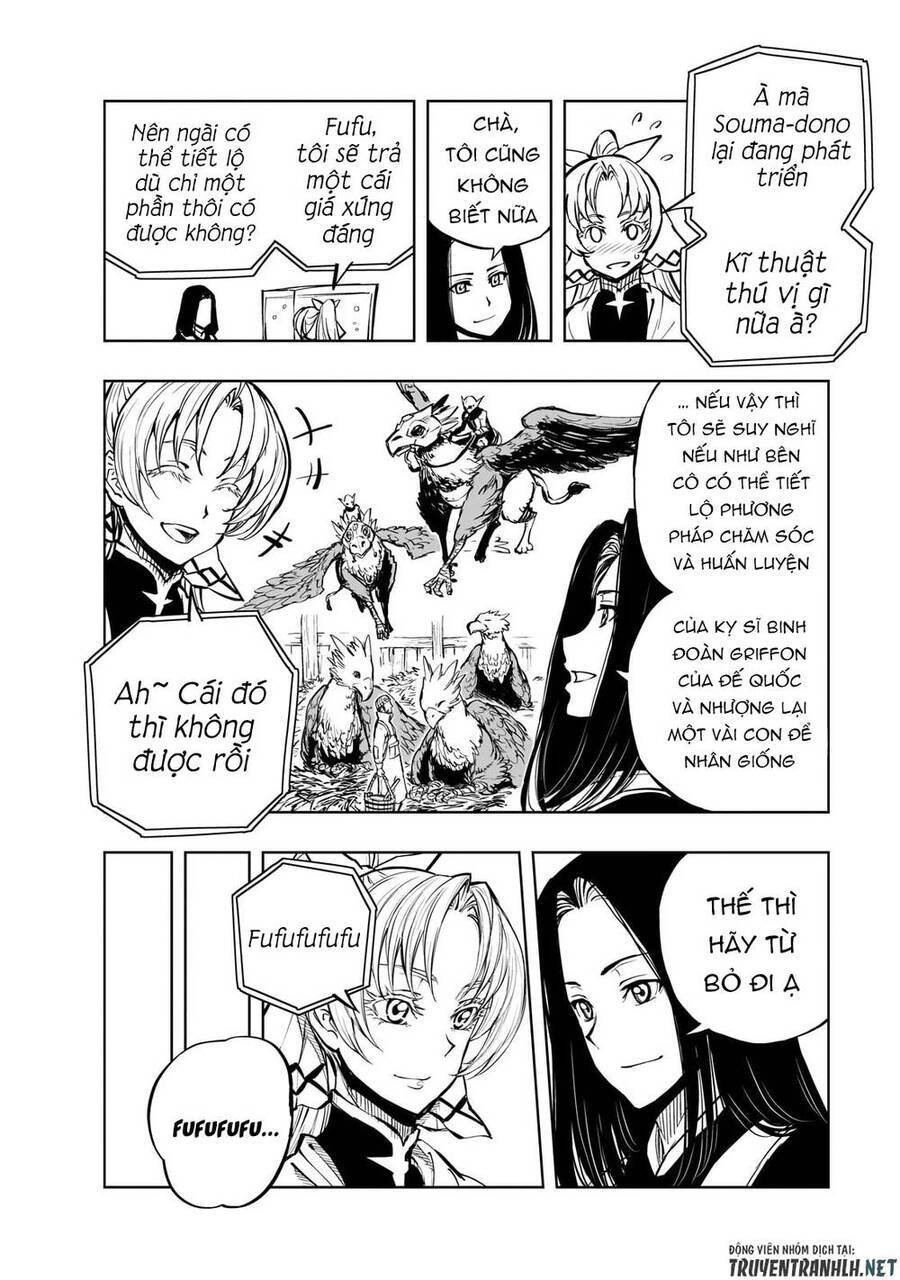 Genjitsu Shugi Yuusha No Oukoku Saikenki Chương 54 Ảnh 10