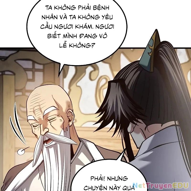 Bác Sĩ Trùng Sinh Về Murim Chương 173 Ảnh 117