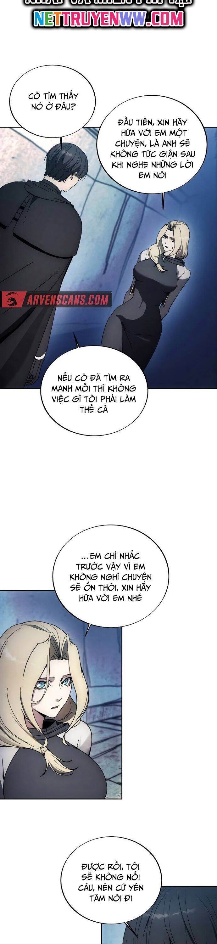 Tao Là Ác Nhân Chương 149 Ảnh 16