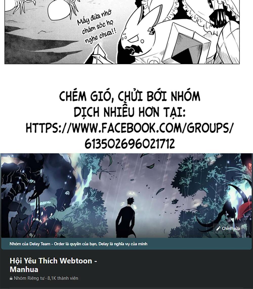 Tái Sinh Thành Nhện Chương 127 Ảnh 20
