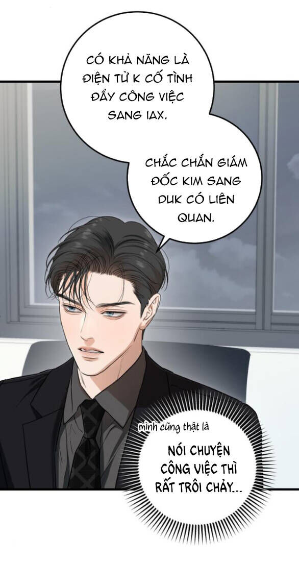 Nóng Lòng Muốn  Vò Em Chương 78 Ảnh 27