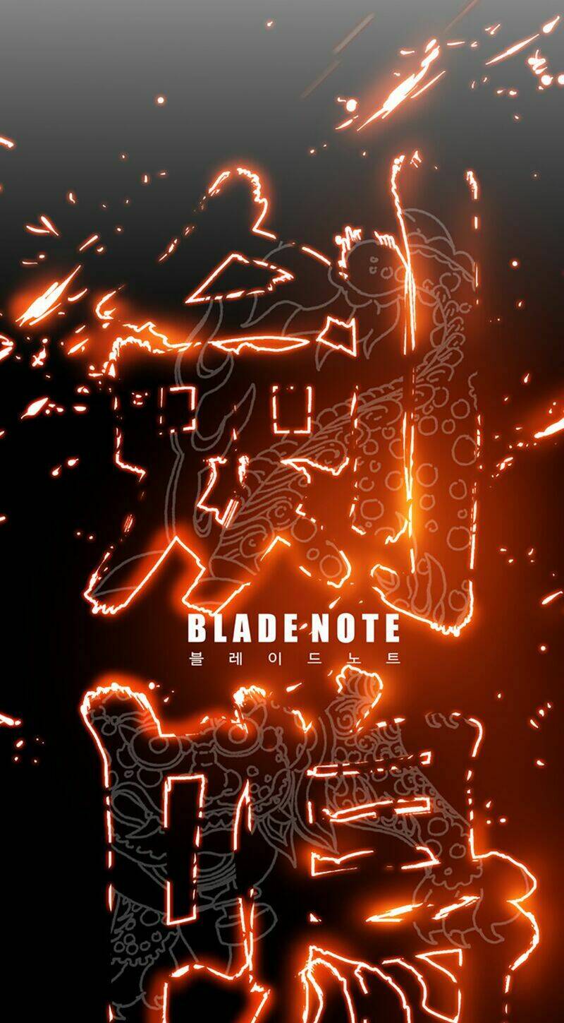 Blade Notes Chương 8 Ảnh 7