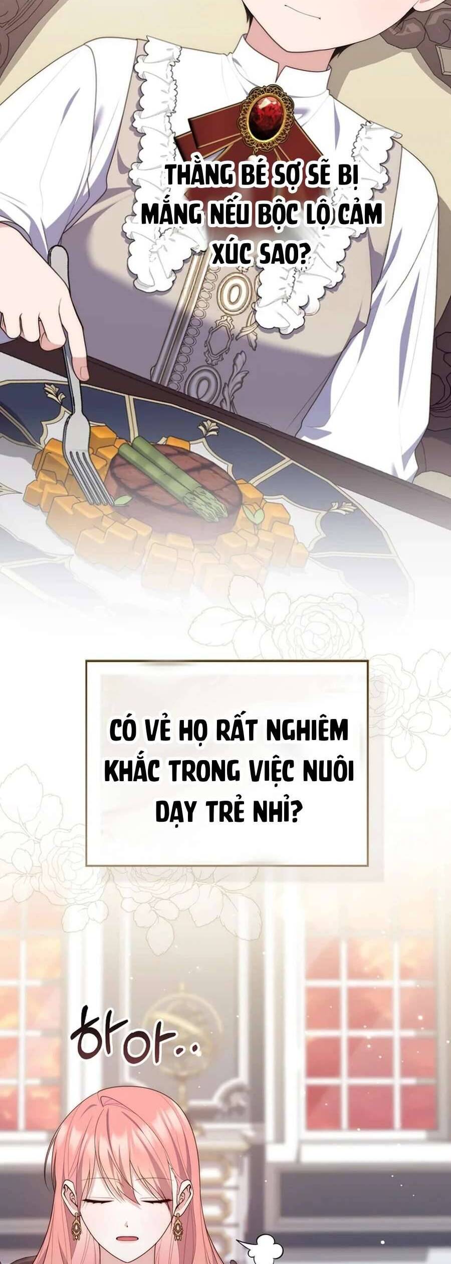 Nàng Công Chúa Tiên Tri Chương 103 Ảnh 17