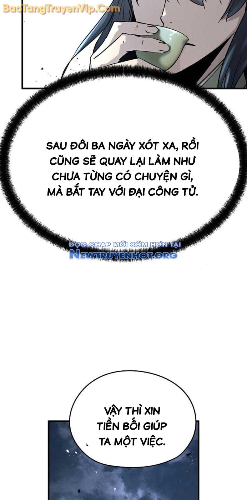 Tuyệt Thế Hồi Quy Chương 51 Ảnh 105
