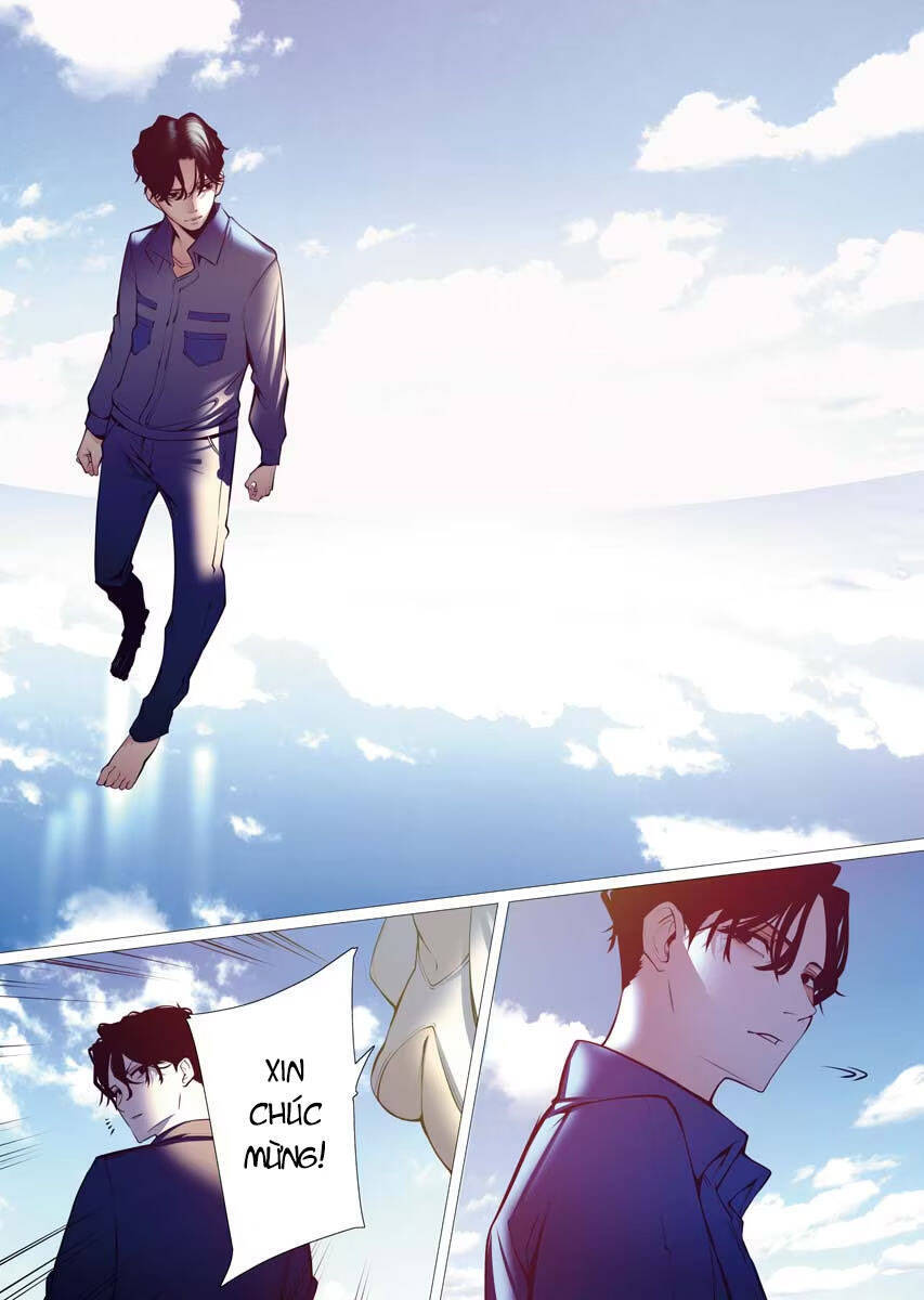 Serial Killer Isekai Ni Oritatsu Chương 1 Ảnh 6