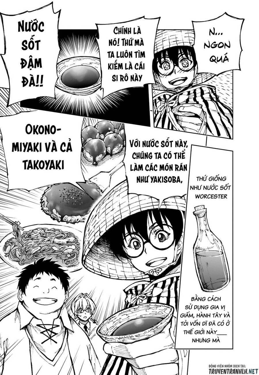 Genjitsu Shugi Yuusha No Oukoku Saikenki Chương 48 Ảnh 18