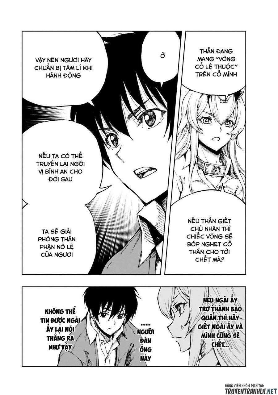 Genjitsu Shugi Yuusha No Oukoku Saikenki Chương 41 Ảnh 16