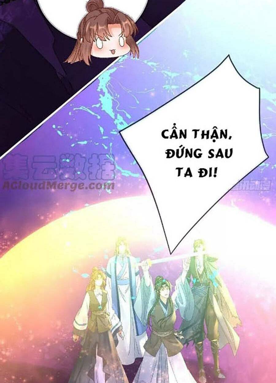 Ma Đầu Vạn Ác Năm Tuổi Rưỡi Chương 116 Ảnh 17