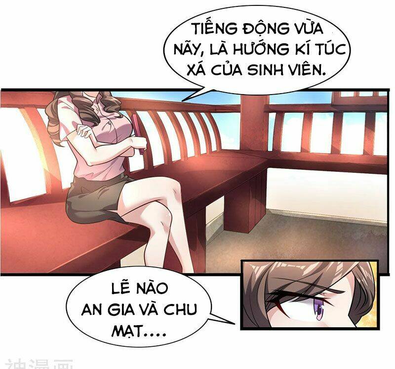 Bá Thiên Chiến Hoàng Chương 4 Ảnh 33