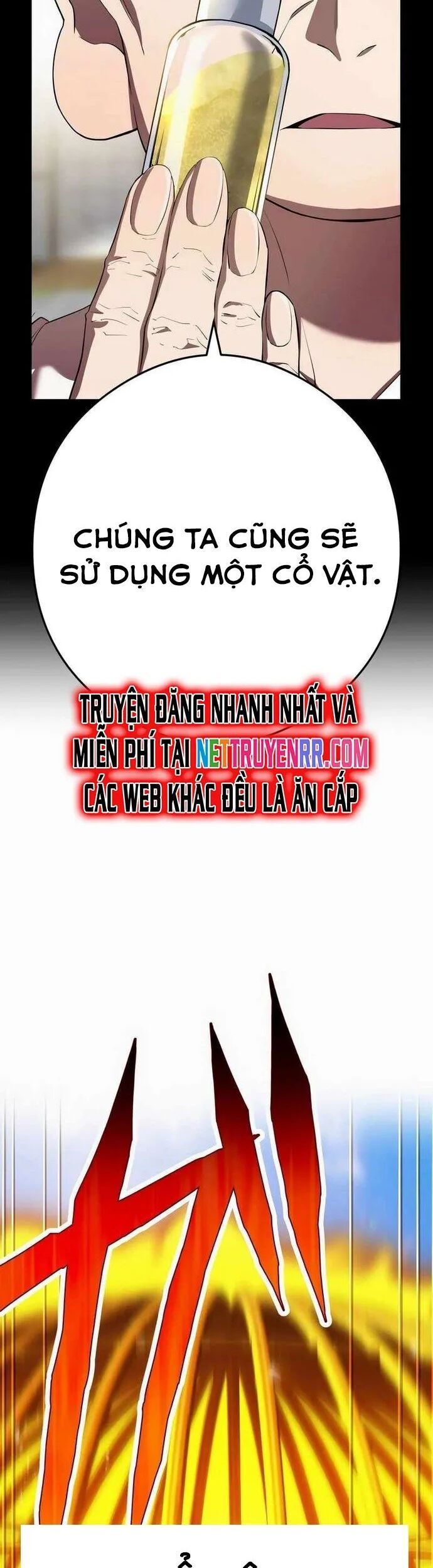 Mình Tao Là Siêu Việt Giả Mạnh Nhất! Chương 47 Ảnh 37