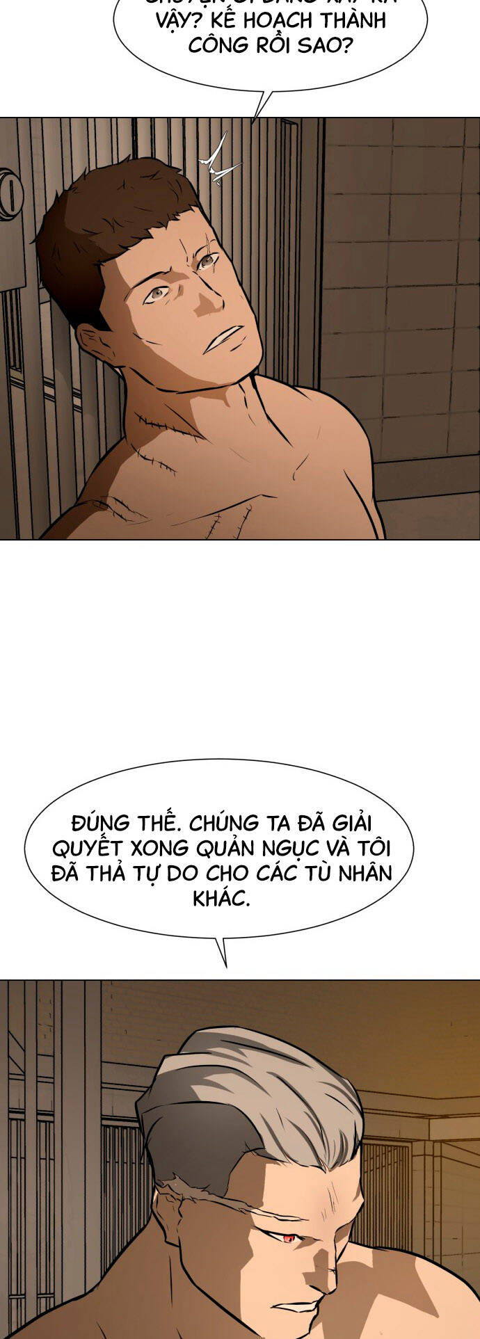 Sàn Đấu Của Thây Ma Chương 46 Ảnh 55