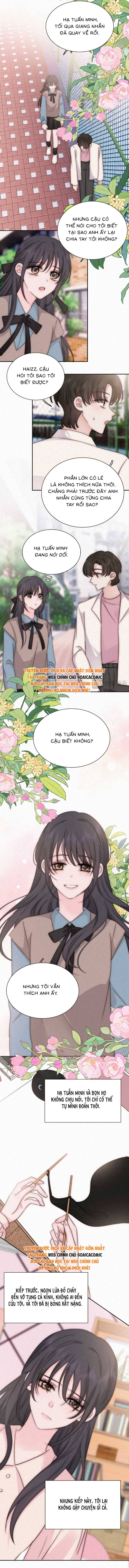 Điên Cuồng Yêu Em Chương 129 Ảnh 3