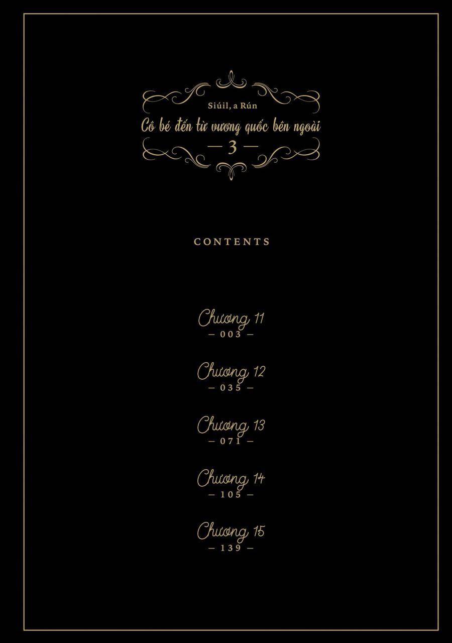 Totsukuni No Shoujo Chương 11 Ảnh 11