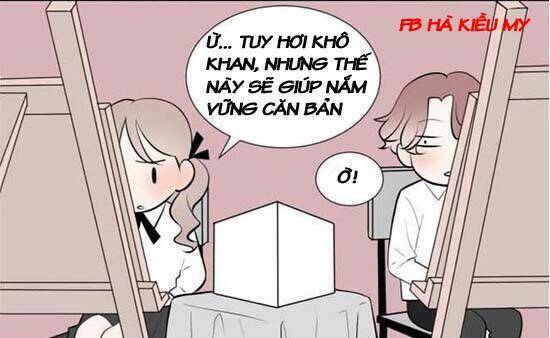 Mối Tình Đơn Phương Chương 36 Ảnh 5