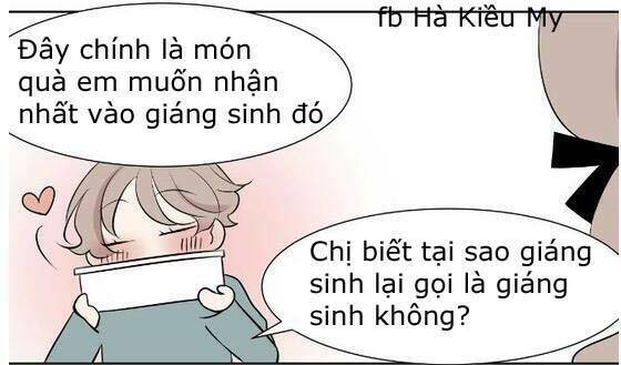 Mối Tình Đơn Phương Chương 48 Ảnh 7