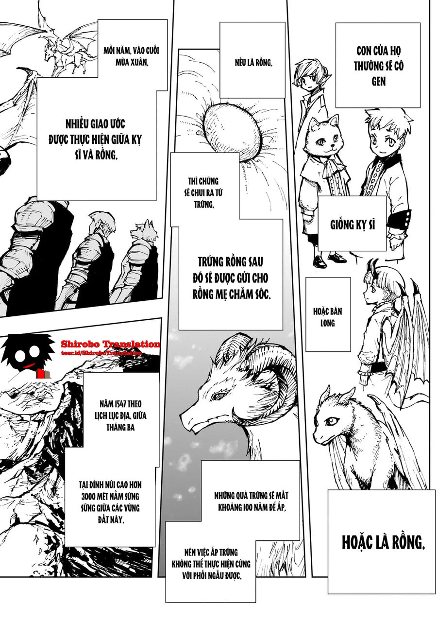 Genjitsu Shugi Yuusha No Oukoku Saikenki Chương 63 Ảnh 4