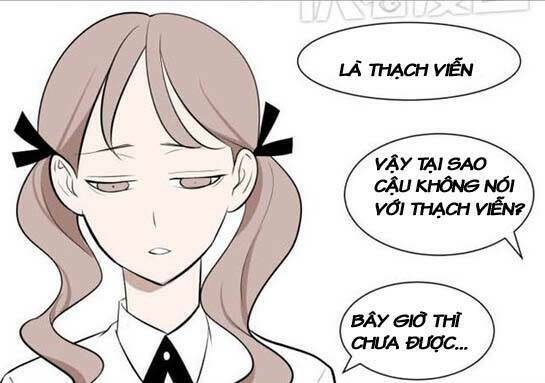 Mối Tình Đơn Phương Chương 34 Ảnh 9