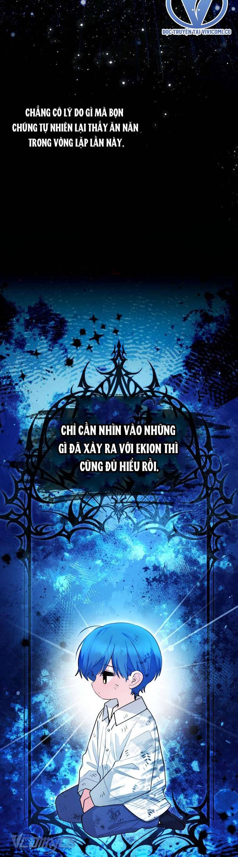 Bé Con Cá Voi Sát Thủ Chương 51 Ảnh 52