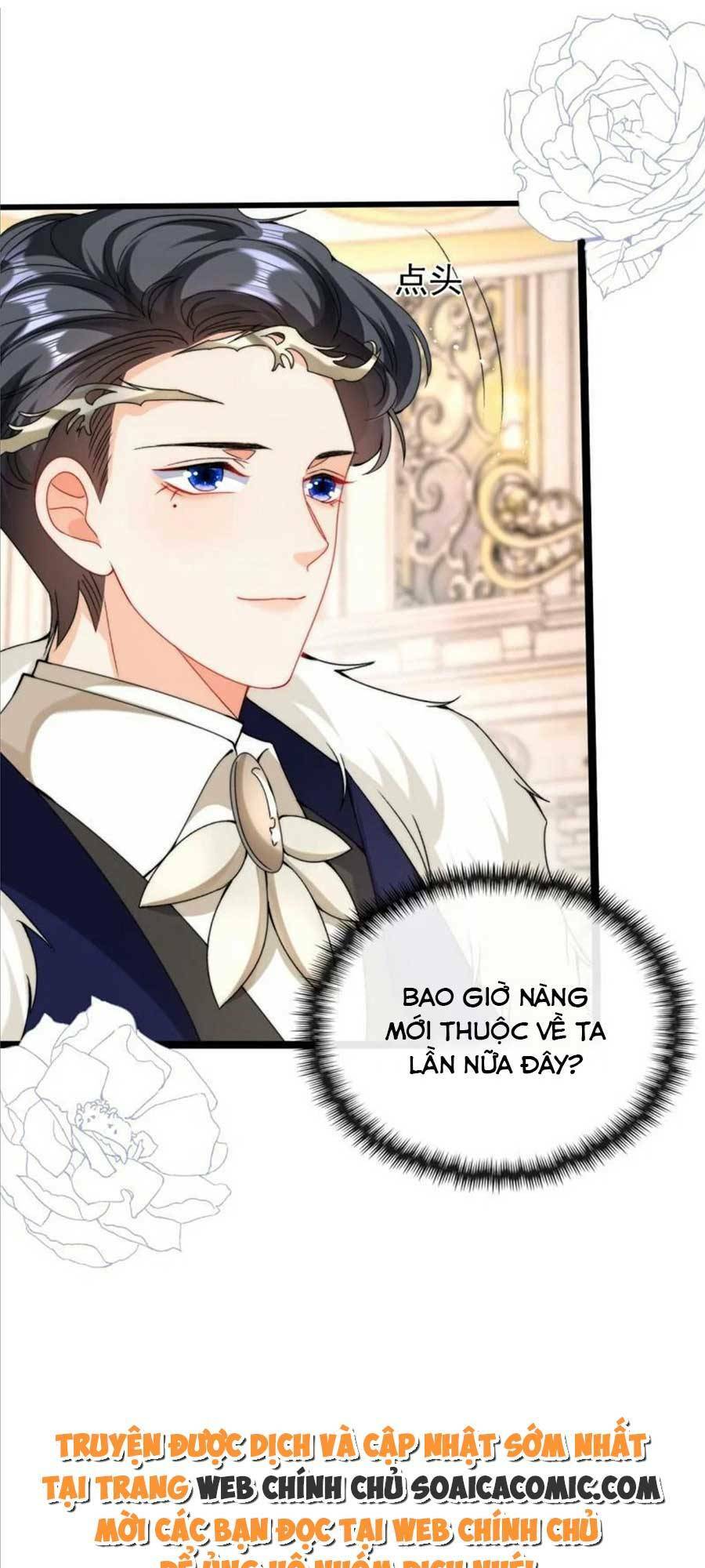 Đêm Không Ngủ Của Long Vương Chương 3 Ảnh 27