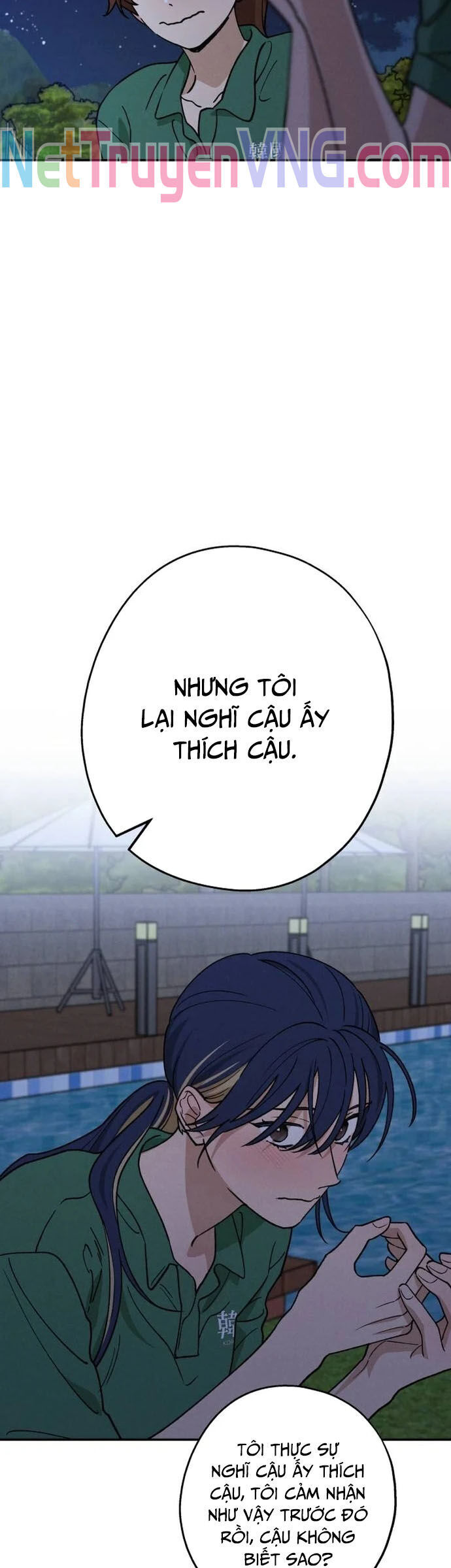 Mối Quan Hệ Đặc Biệt Chương 43 Ảnh 43