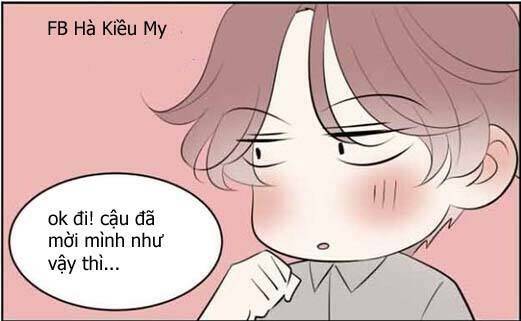 Mối Tình Đơn Phương Chương 40 Ảnh 14