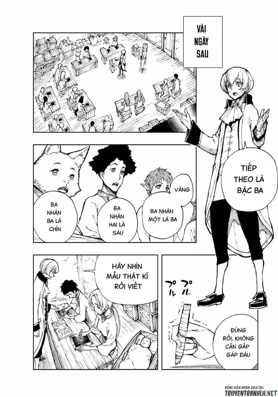 Genjitsu Shugi Yuusha No Oukoku Saikenki Chương 46 Ảnh 12