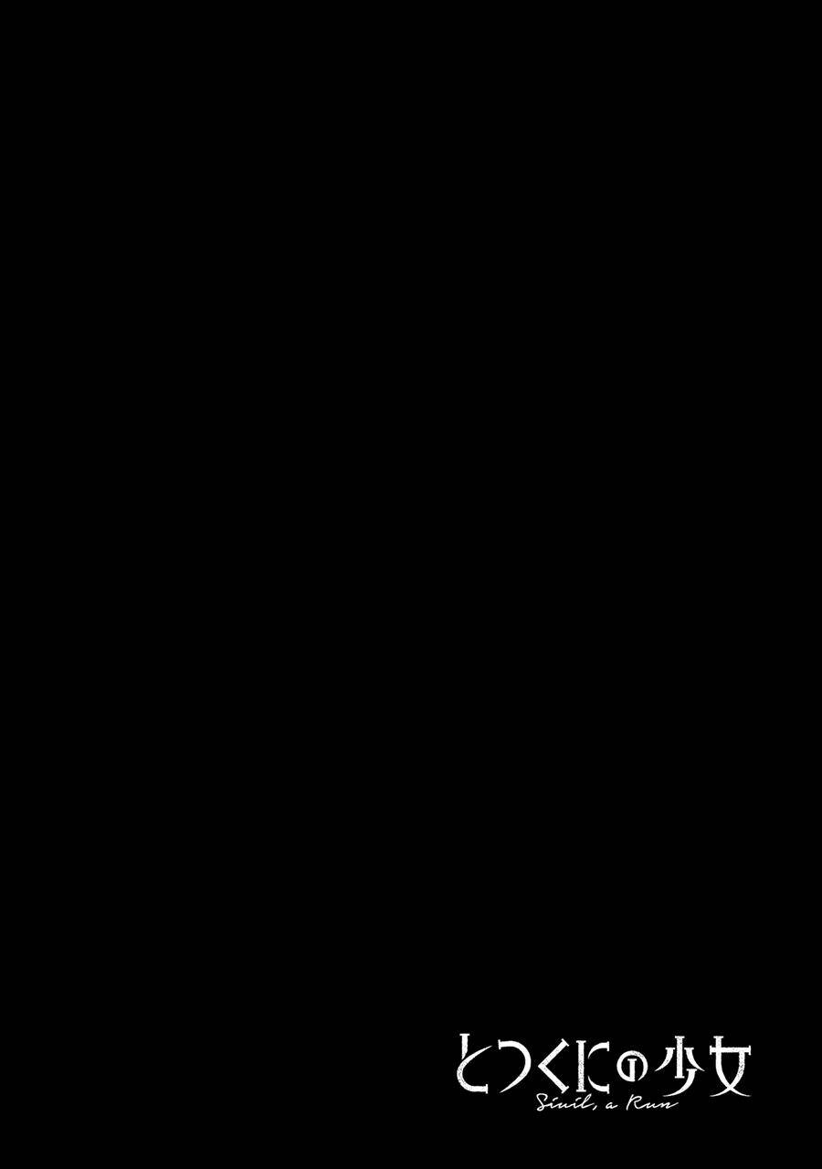 Totsukuni No Shoujo Chương 10 Ảnh 5