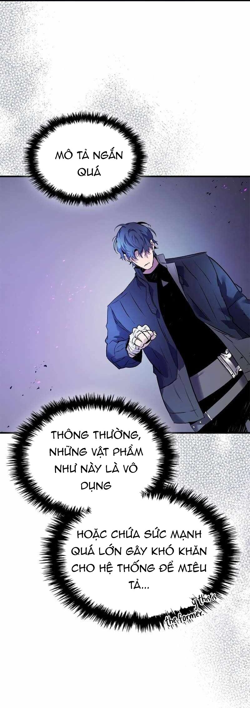 Thăng Cấp Cùng Thần Chương 134 Ảnh 51