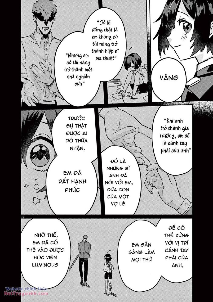Nichiasa Suki No Otaku Ga Akuyaku Seito Ni Tenseishita Kekka, Hametsu Flag Ga Houkaishiteiku Ken Ni Tsuite Chương 3 Ảnh 14