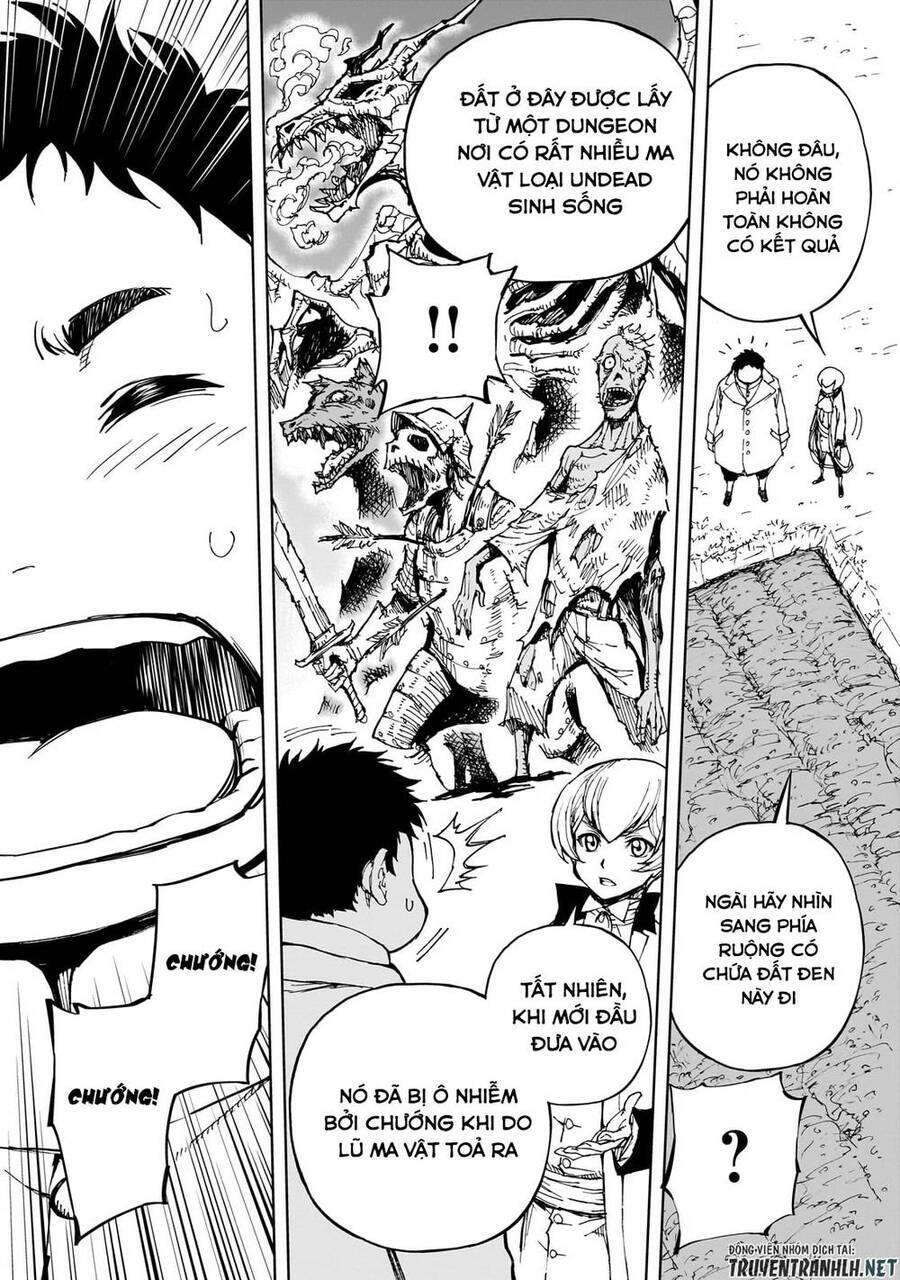 Genjitsu Shugi Yuusha No Oukoku Saikenki Chương 56 Ảnh 19