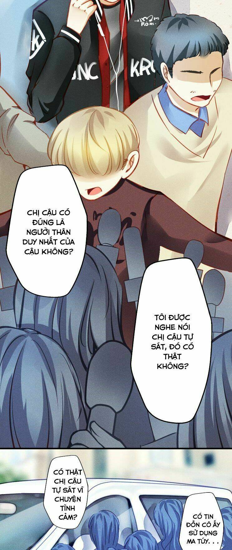 Ngôi Sao Tái Sinh Chương 2 Ảnh 12