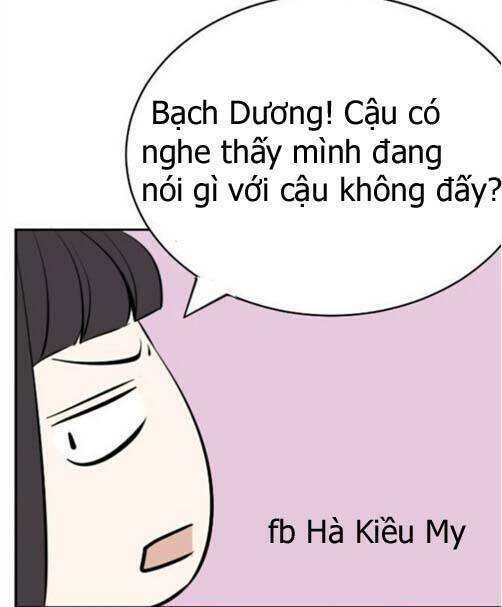 Mối Tình Đơn Phương Chương 44 Ảnh 18
