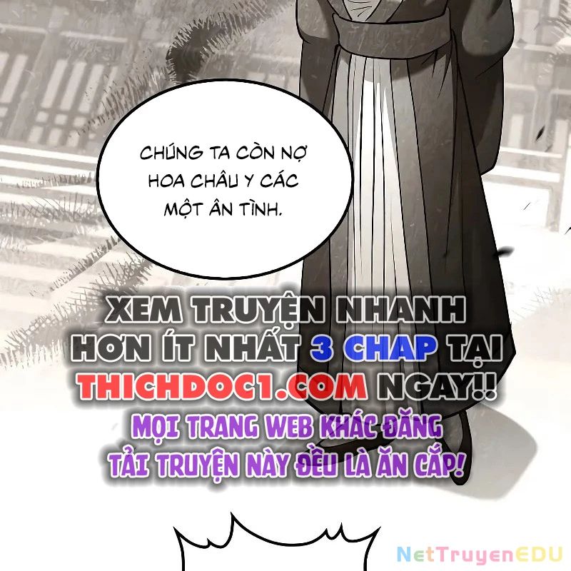 Bác Sĩ Trùng Sinh Về Murim Chương 171 Ảnh 75