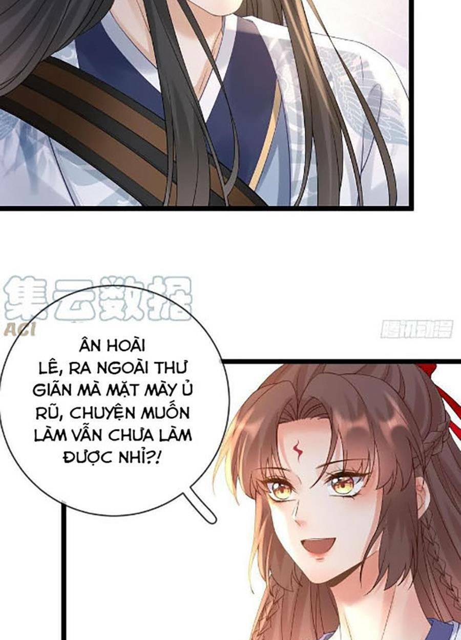 Ma Đầu Vạn Ác Năm Tuổi Rưỡi Chương 106 Ảnh 28