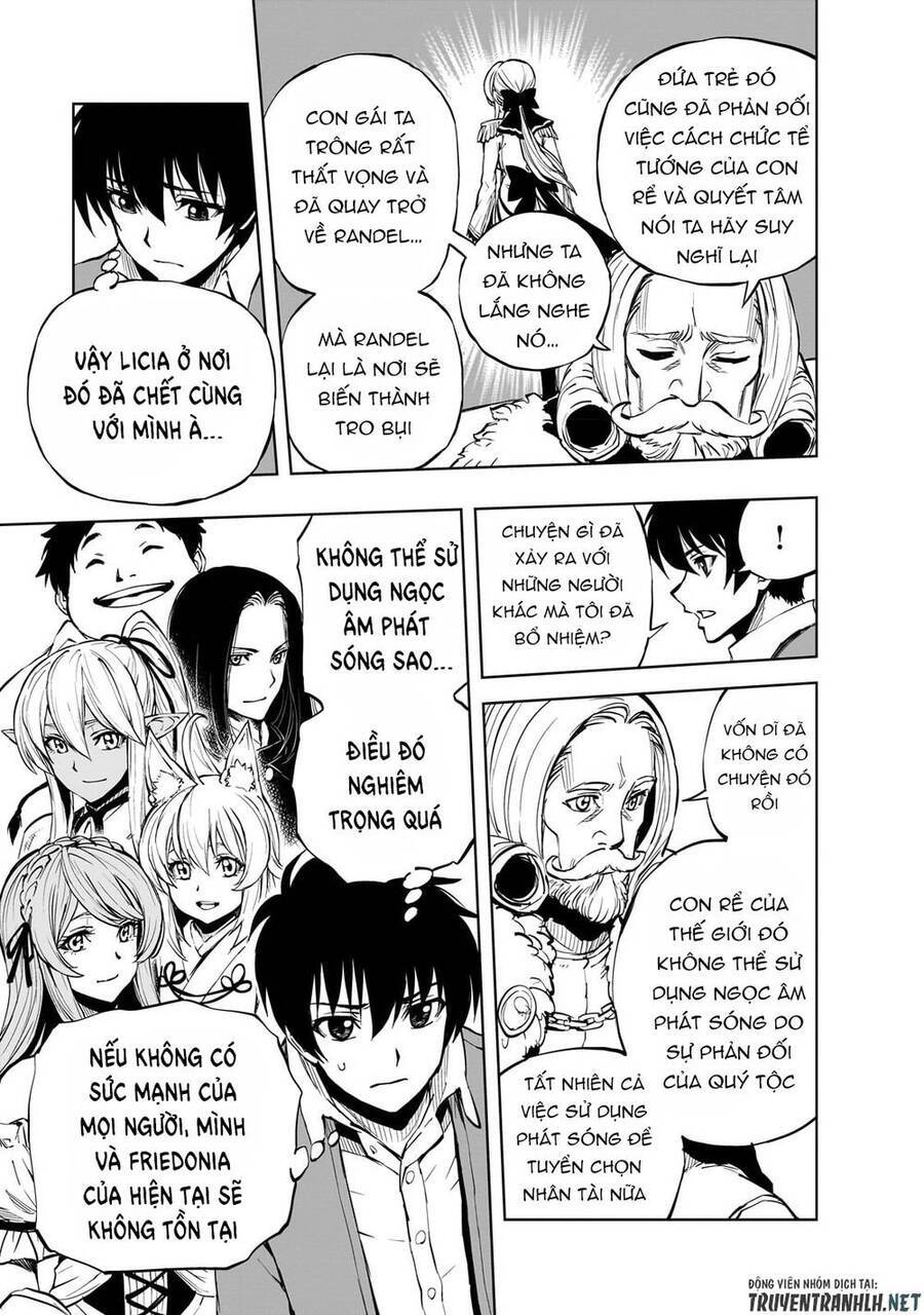 Genjitsu Shugi Yuusha No Oukoku Saikenki Chương 52 Ảnh 27