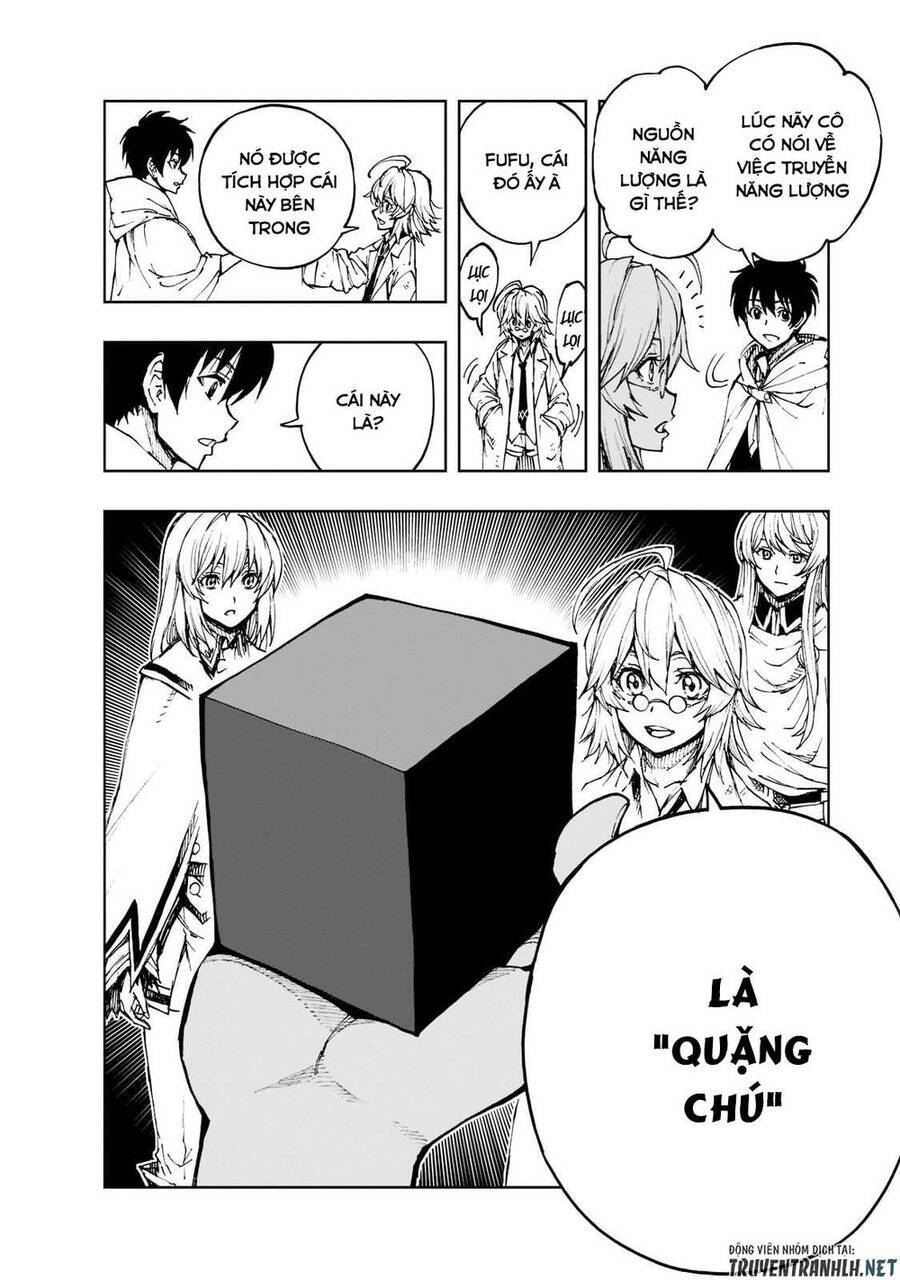 Genjitsu Shugi Yuusha No Oukoku Saikenki Chương 42 Ảnh 35