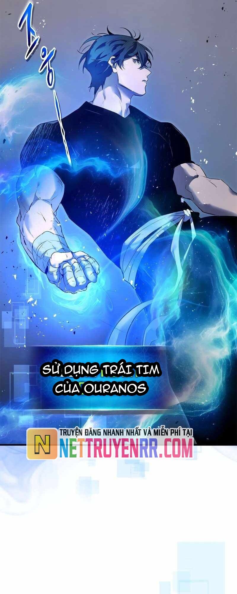 Thăng Cấp Cùng Thần Chương 134 Ảnh 60