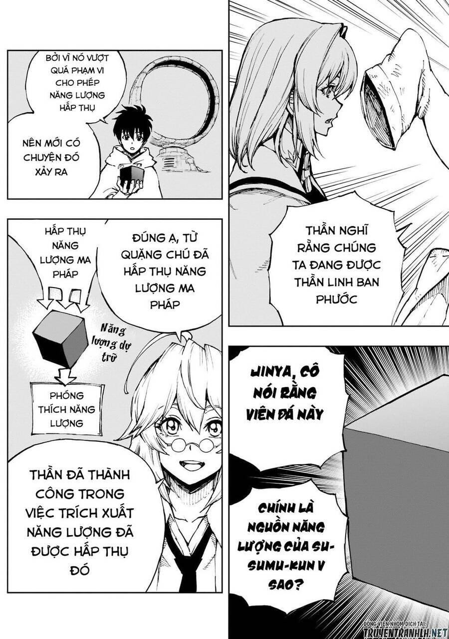 Genjitsu Shugi Yuusha No Oukoku Saikenki Chương 43 Ảnh 6