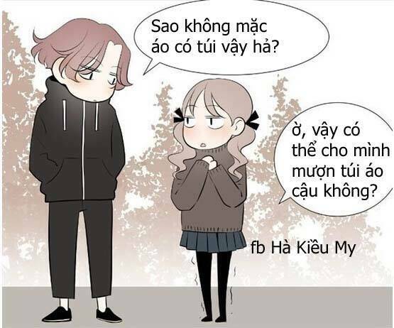 Mối Tình Đơn Phương Chương 45 Ảnh 27