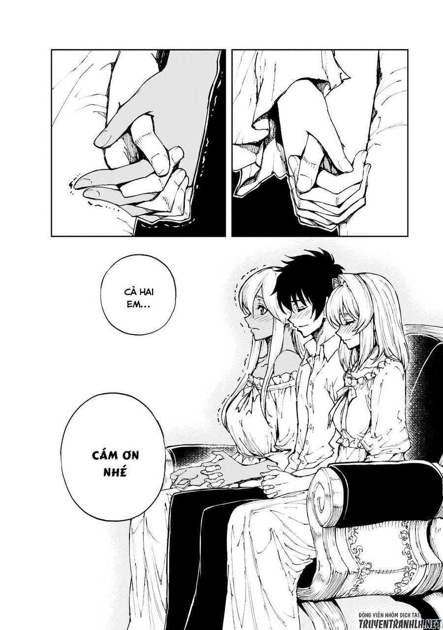 Genjitsu Shugi Yuusha No Oukoku Saikenki Chương 41 Ảnh 25