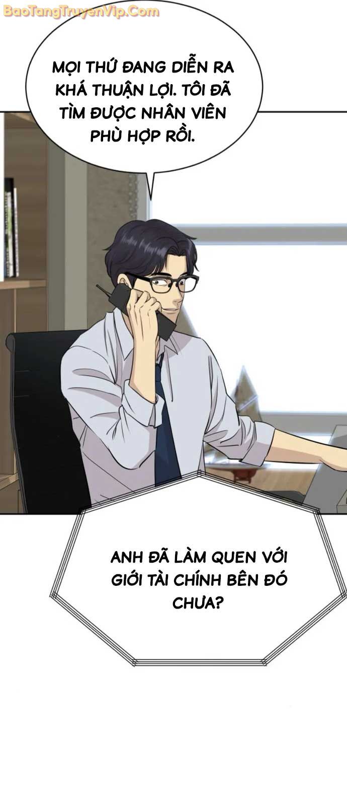 Cháu Trai Thiên Tài Của Vua Cho Vay Nặng Lãi Chương 56.3 Ảnh 76