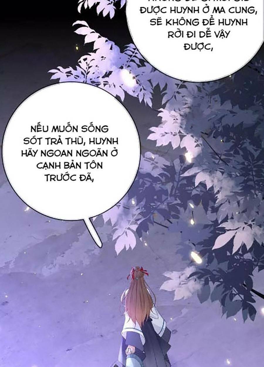 Ma Đầu Vạn Ác Năm Tuổi Rưỡi Chương 108 Ảnh 31