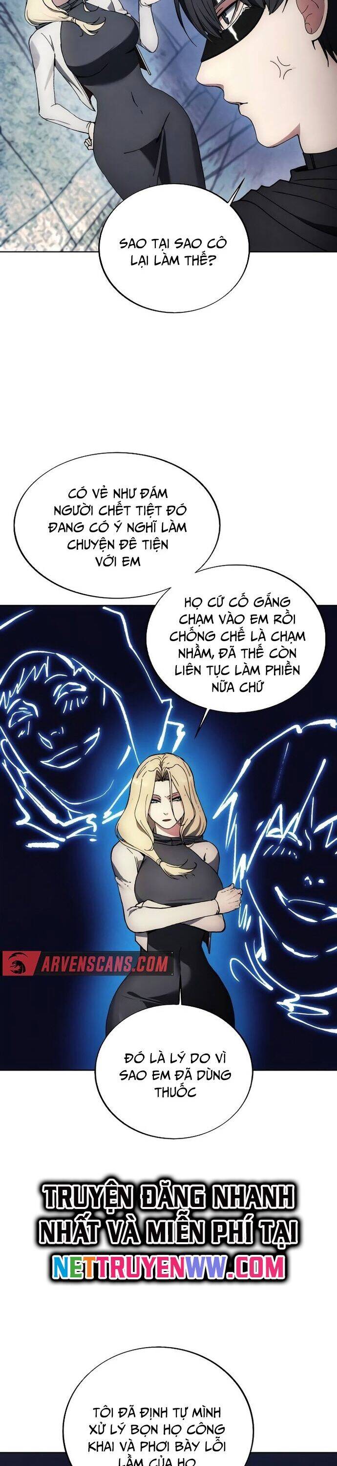 Tao Là Ác Nhân Chương 149 Ảnh 18