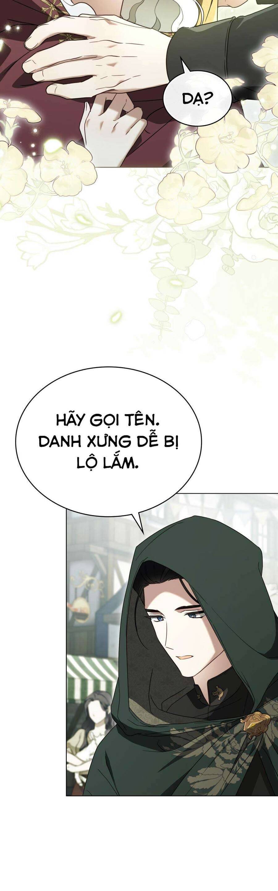 Hôn Nhân Khế Ước Chương 27 Ảnh 23