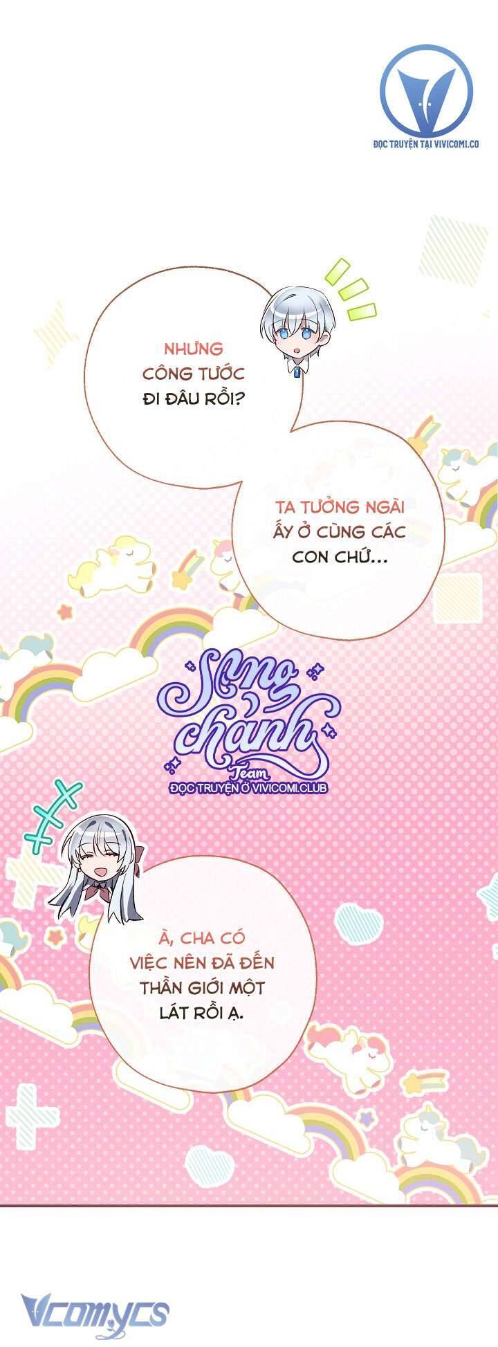 Chúng Ta Có Thể Trở Thành Người Nhà Không? Chương 135 Ảnh 6