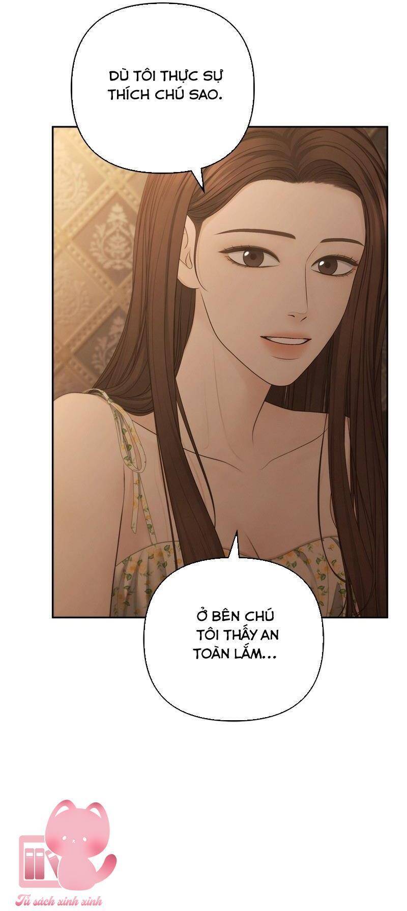 Hy Vọng Duy Nhất Chương 74 Ảnh 8