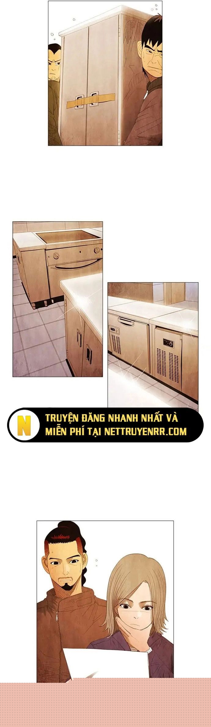 Ngôi Sao Ẩm Thực Michelin Star Chương 80 Ảnh 10